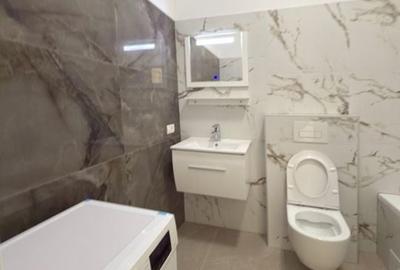 Apartament 2 Camere - 400 euro - Zona Braytim - 7