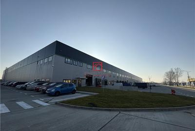 Spațiu comercial, de 1,800 mp, în Theodor Pallady - 16