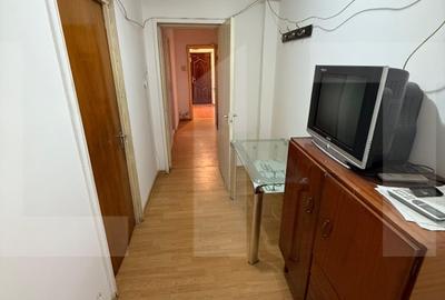APARTAMENT CU 4 CAMERE, ZONA DRUMUL TABEREI-LA 1 MINUT DE METROU - 9