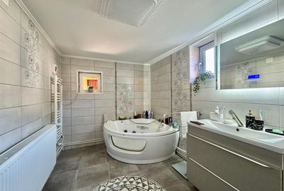 Casă cu 4 camere în Valea Rumâneștilor - 5