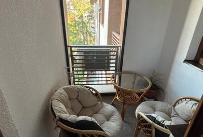 Apartament cu 2 camere semidecomandat în Brâncoveanu - 5