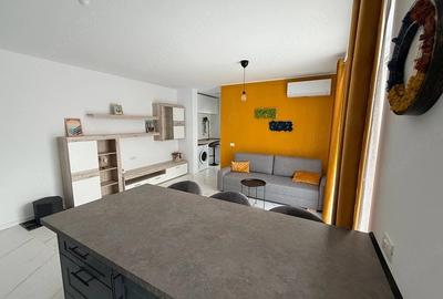 Apartament cu 2 camere decomandat în Braytim - 3