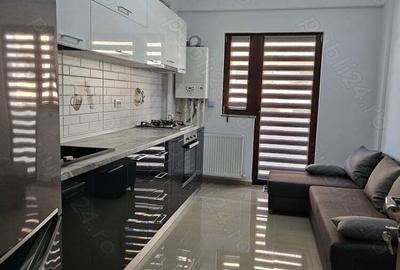 Apartament de inchiriat 2 camere, Bulevardul Dem Radulescu Valcea - 5