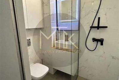 Apartament cu 4 camere decomandat, mobilat în Barbu Văcărescu - 8