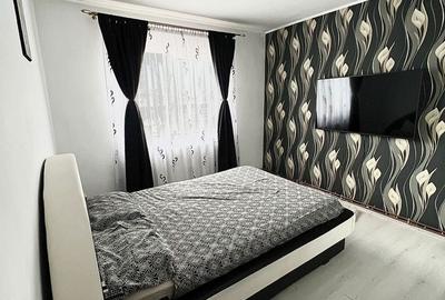 Apartament Calimane?ti 3 camere - 67 mp - 5