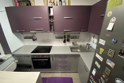 Garsonieră decomandată în Exterior Vest - 4