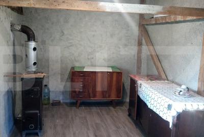 Casă individuală cu 3 camere cu Canalizare în Central - 12