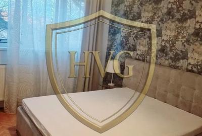 Apartament cu 2 camere semidecomandat, mobilat în Grivița - 3