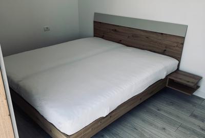 Apartament cu 2 camere semidecomandat în Giroc - 3