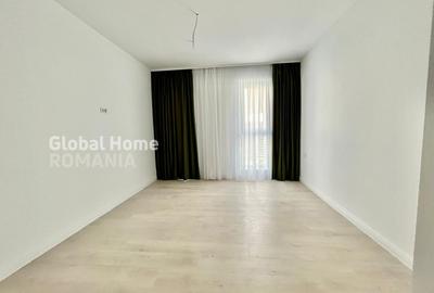 Apartament NOU 3 cam 100 MP |MTM Residence-Rond Pipera|PARCARE SUBTERAN INCLUSA - 7