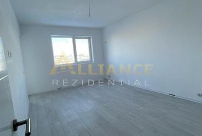 Apartament cu 2 camere decomandat în Apărătorii Patriei - 2