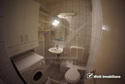 Apartament cu 3 camere decomandat, mobilat în Zorilor - 8