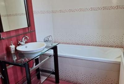 Casa/Vila de inchiriat - Iancului+centrala/parcare - 15