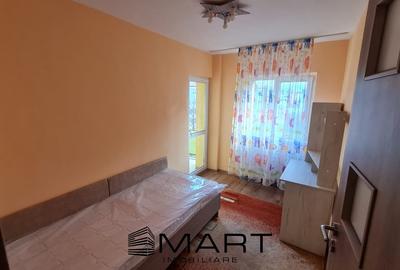 Apartament cu 3 camere decomandat, mobilat în Calea Dumbrăvii - 3