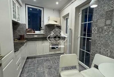 Cotroceni | 4 cam | 105mp + 15mp terasa | Parter | centrala proprie | 1900 euro - 8