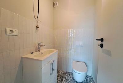 COM 0% Apartamente cu 3 camere, loc de parcare, lift | Simion Barnutiu - 10