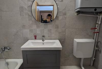 Inchiriez apartament 2 camere decomandat in Drumul Taberei, Auchan - 1