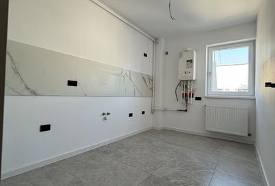 Apartament cu 2 camere în Central - 3