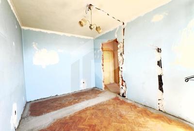 Apartament cu 2 camere semidecomandat, mobilat în Iancului - 10