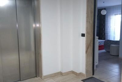Apartament cu 2 camere semidecomandat în Șcheia - 5