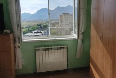 Apartament cu doua camere - 2