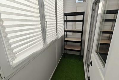 APARTAMENT 4 CAMERE/CRANGASI/CENTRALA PROPRIE - 12