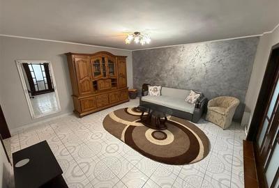 Apartament 3 camere , etaj 1 , 81 mp, CT, zona Lidl (fosta Autogara) - 2