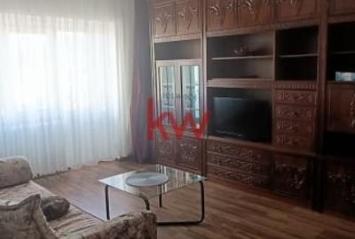 Apartament spatios, la doar 3 minute de UMF Iasi - 3