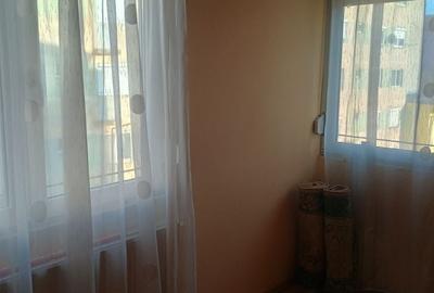 Apartament cu 2 camere semidecomandat în Central - 3