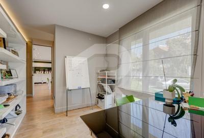 Casă cu 3 camere cu Teren 89 Mp în Băneasa