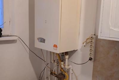 Apartament cu 2 camere semidecomandat în Mărăței - 2