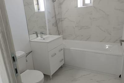 Hortensiei, 3 camere, decom., - 2