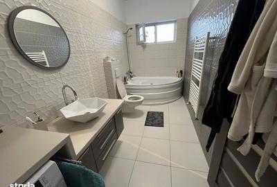 Apartament cu 2 camere, mobilat în Remetea - 5