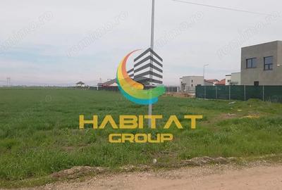 Teren de 579 mp, în Vidra - 3