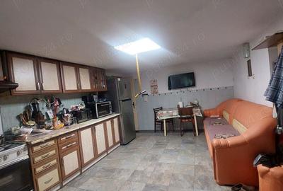 Spațiu comercial, de 800 mp, în Vânători - 9