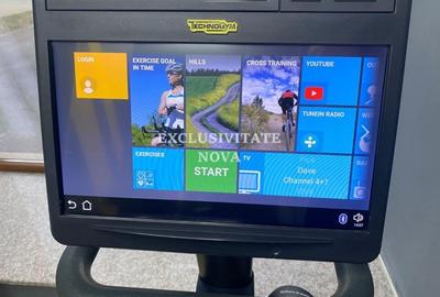 Spatiu COMERCIAL in proprietate cu Afacere "la cheie" PARTER - 16