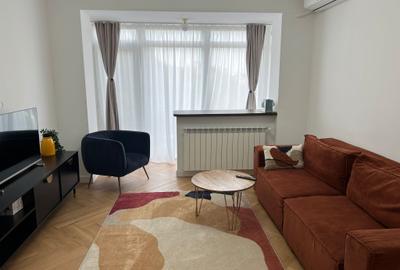 Apartament 2 camere de închiriat- Piața Kogălniceanu