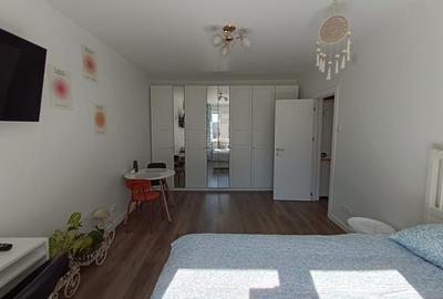 Garsonieră decomandată în Pantelimon - 3