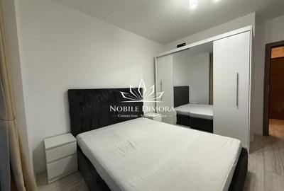 Apartament cu 2 camere semidecomandat în Torontalului - 2