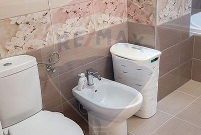 Apartament cu 2 camere de închiriat în zona Burdujeni - 8