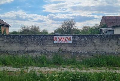 Spațiu comercial, în Păuliș - 1