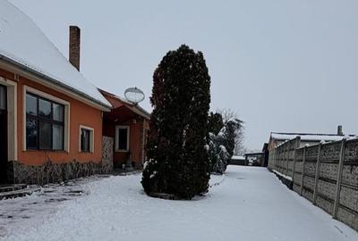 Casă individuală cu 8 camere cu Canalizare în Diosig - 6