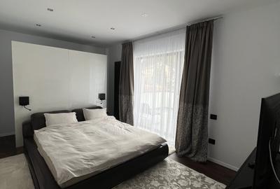 Apartament loft 245mp, 4  camere, cu licenta turistica in aparthotel in Predeal - 13