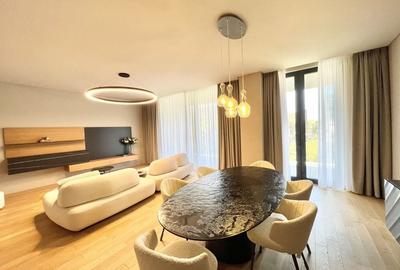 Nou! Mobilat și utilat lux - 6