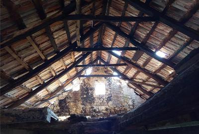 Casă cu 2 camere cu Teren 1439 Mp în Brădișoru de Jos - 15