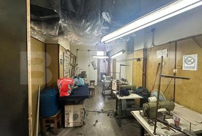 Spațiu comercial, de 280 mp, în 14 Mai - 2