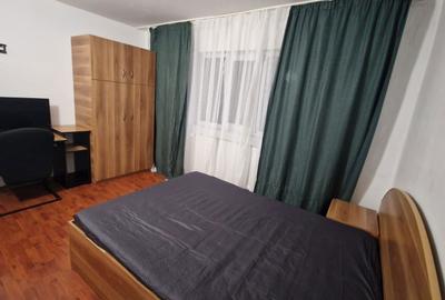 Apartament cu 3 camere semidecomandat în Brazda lui Novac - 6