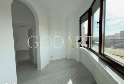 Apartament cu 6 camere în Moșilor - 7