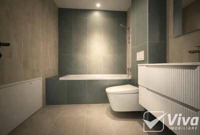 Apartament cu 3 camere decomandat în Galata - 3