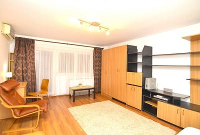 INCHIRIERE GARSONIERA UNIRII - PIATA ALBA IULIA - 55 MP - 1